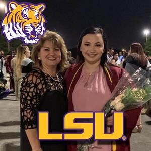 Meet your Posher, Rita